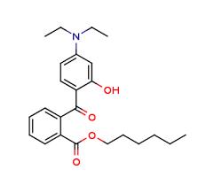 Benzonatate Impurity 1